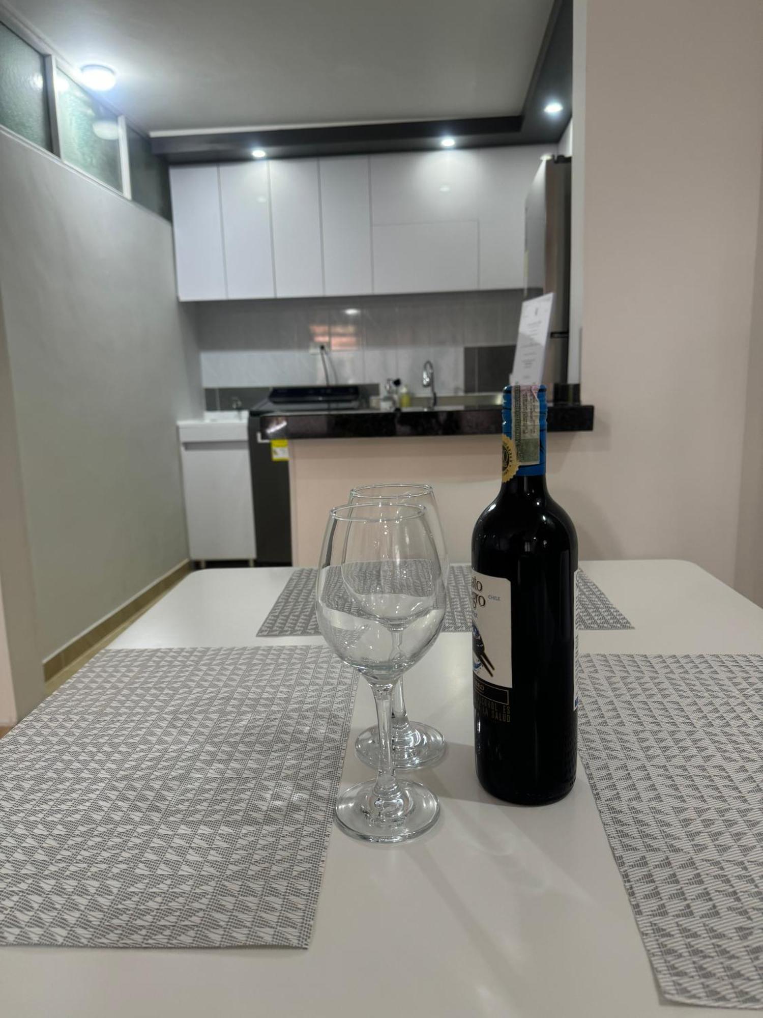 Cozy Place Apartamento