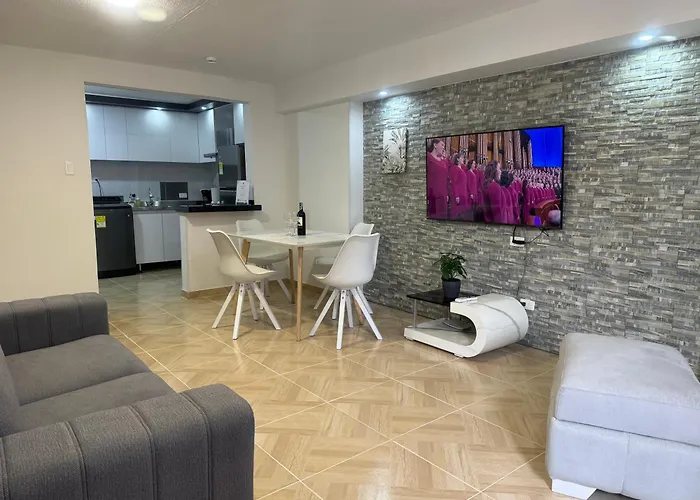 Cozy Place Suite