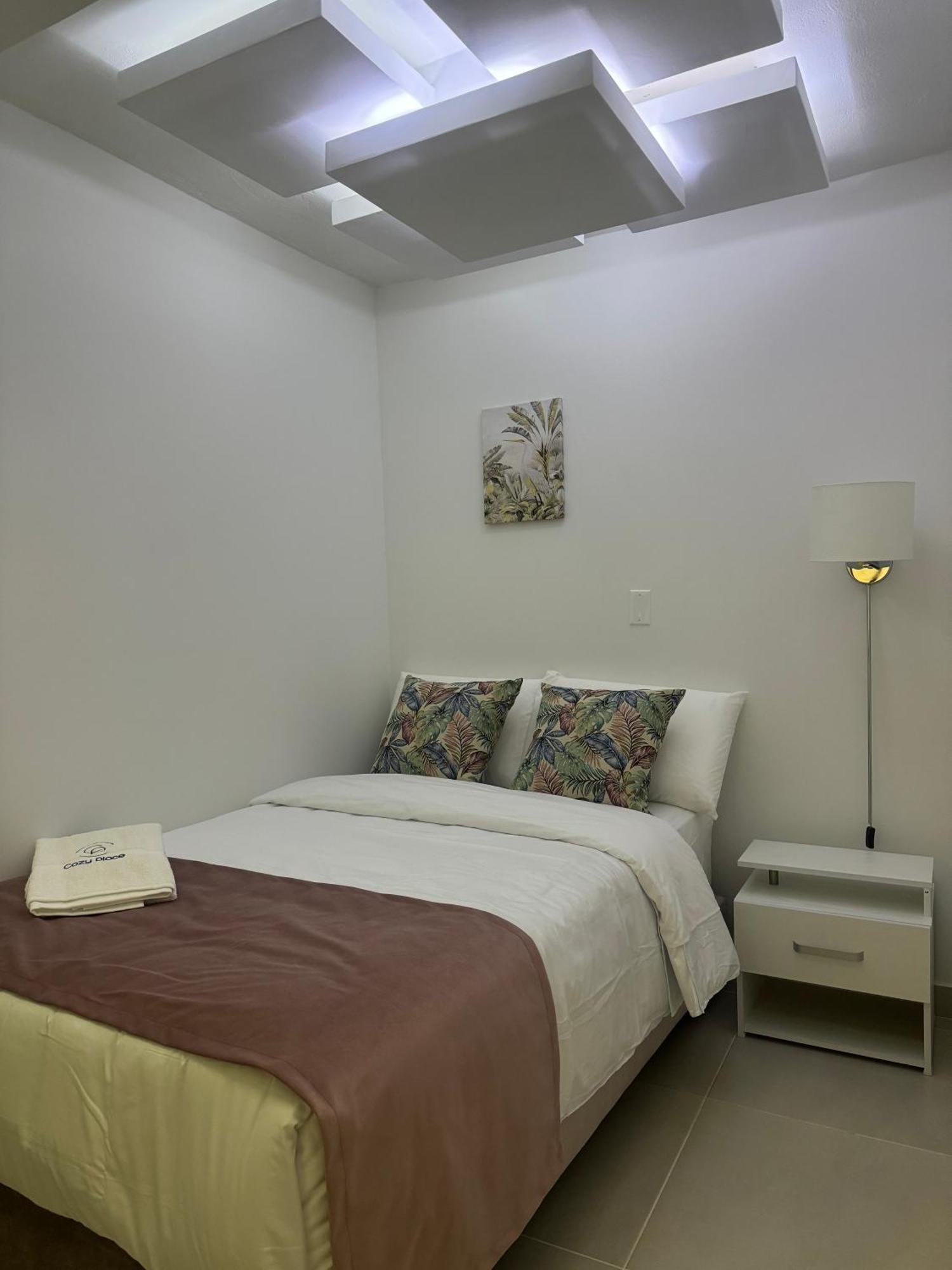 Apartamento Cozy Place Bogotá