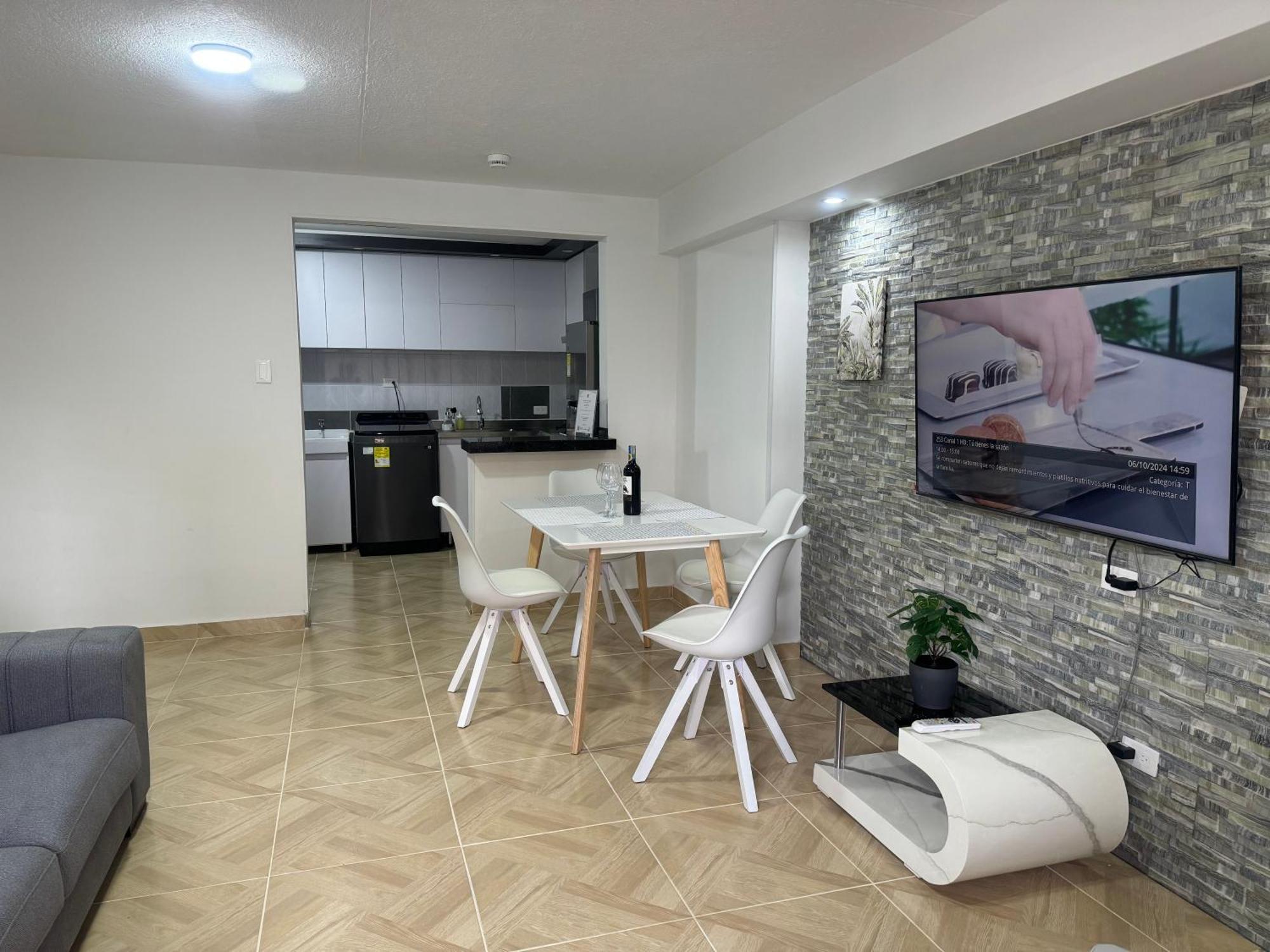 Cozy Place Apartamento