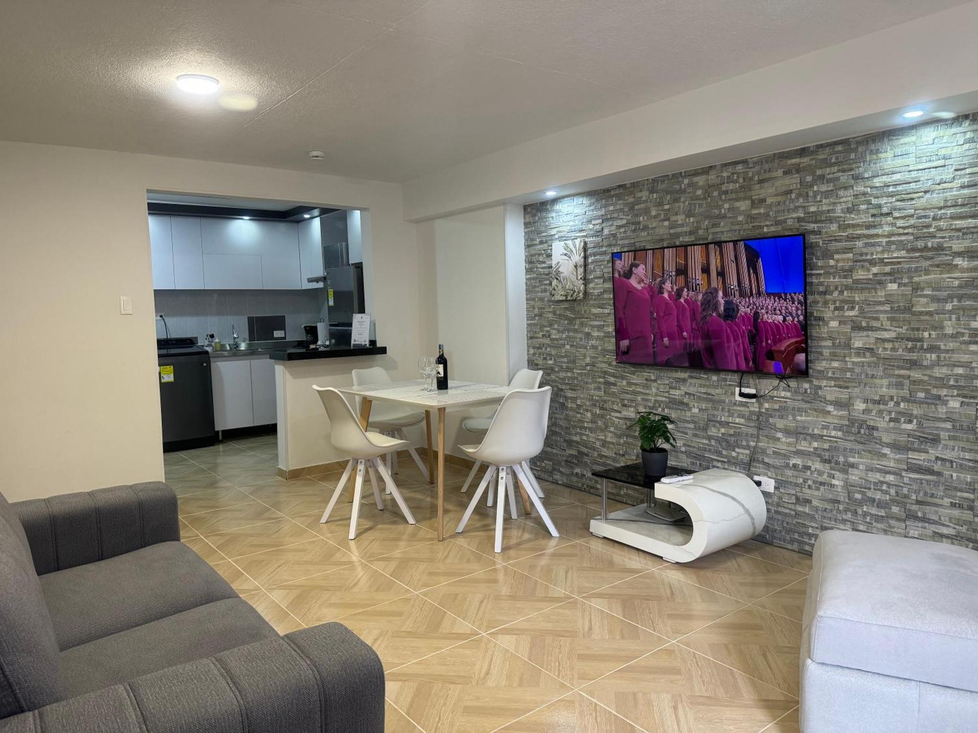 Cozy Place Apartamento *
